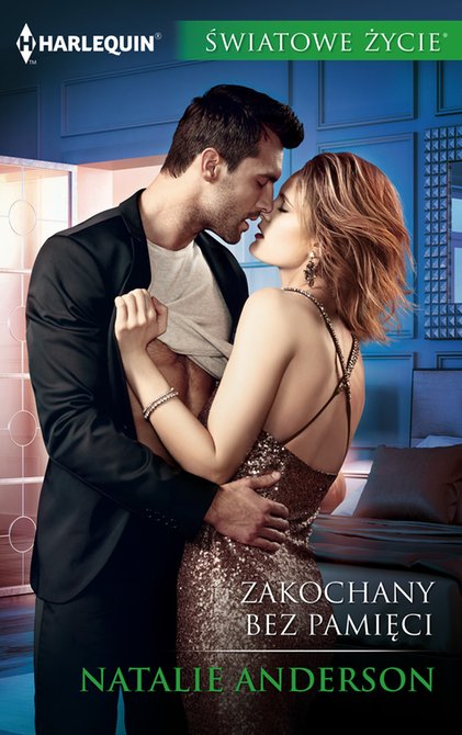 ebooki: Zakochany bez pamięci – ebooki