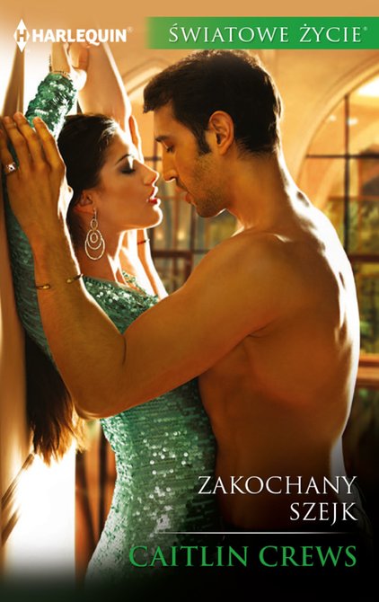 ebooki: Zakochany szejk – ebooki