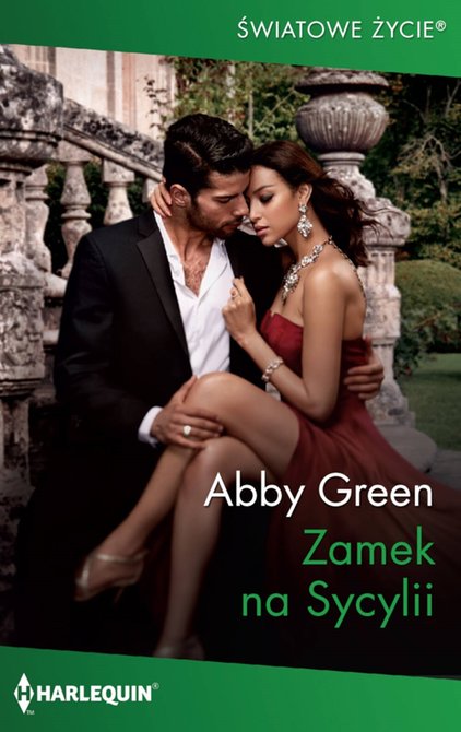 ebooki: Zamek na Sycylii – ebooki