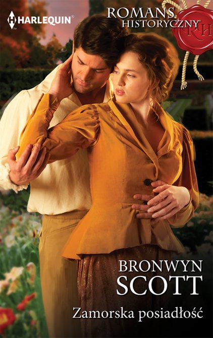 ebooki: Zamorska posiadłość – ebooki