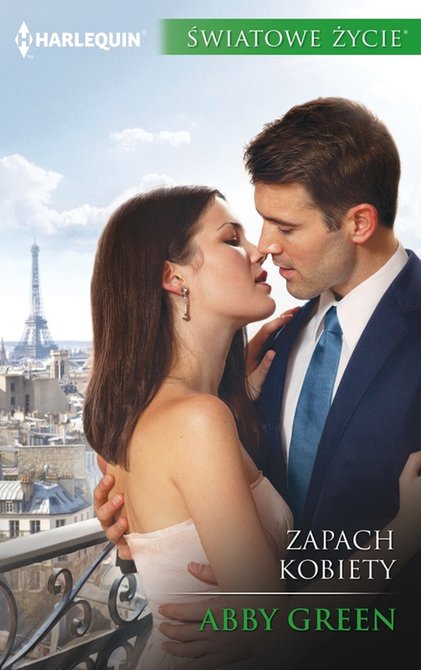 ebooki: Zapach kobiety – ebooki