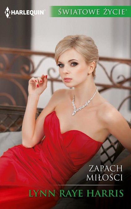 ebooki: Zapach miłości – ebooki