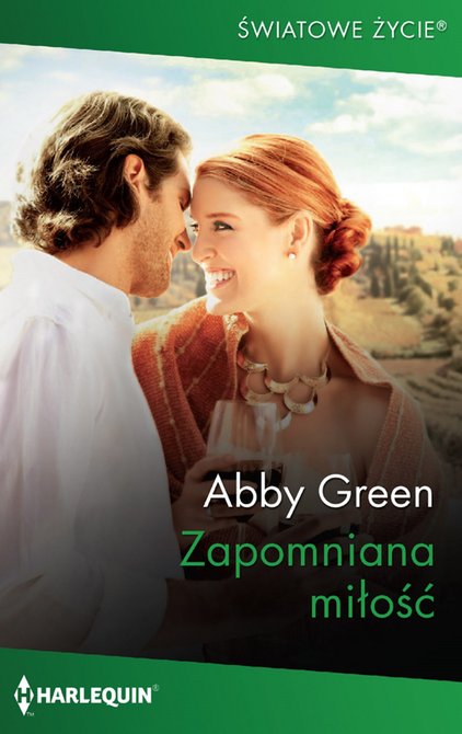 ebooki: Zapomniana miłość – ebooki