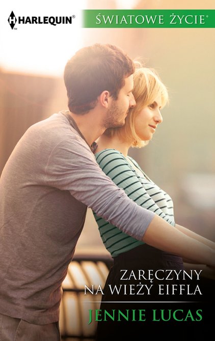 ebooki: Zaręczyny na wieży Eiffla – ebooki