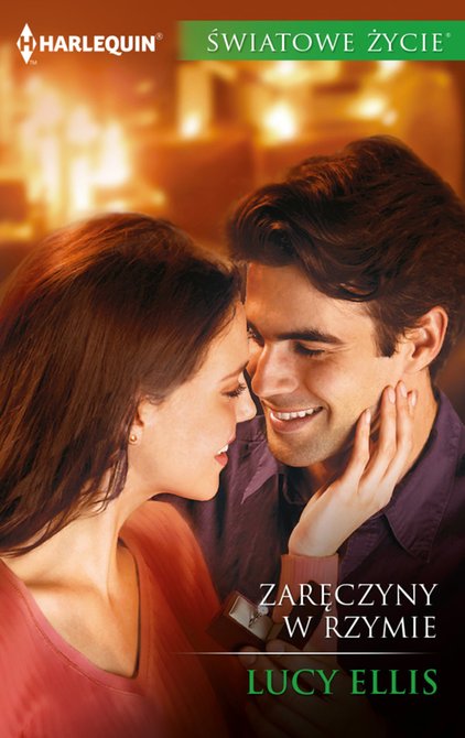 ebooki: Zaręczyny w Rzymie – ebooki