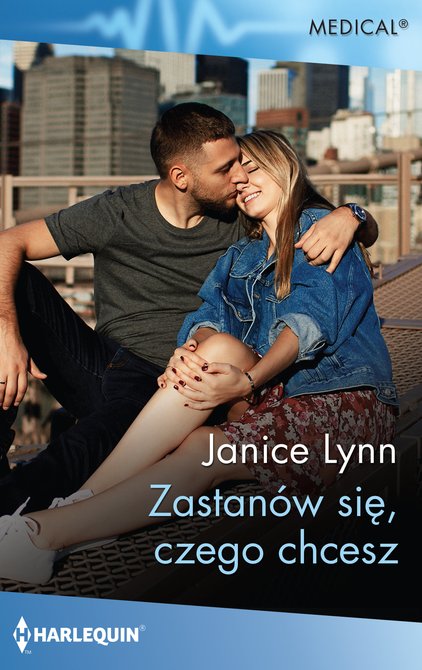 ebooki: Zastanów się, czego chcesz – ebooki