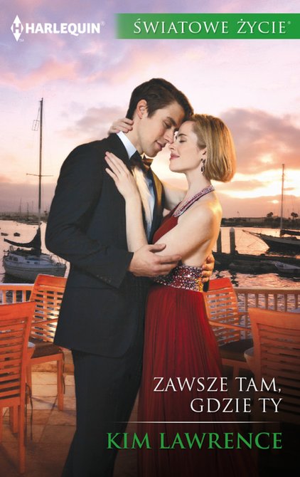 ebooki: Zawsze tam, gdzie ty – ebooki