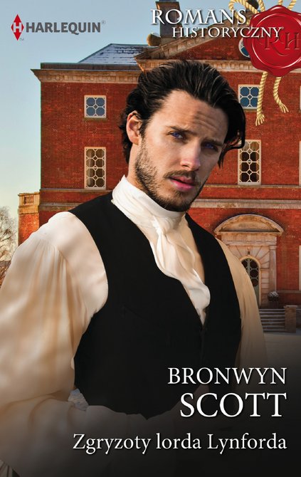 ebooki: Zgryzoty lorda Lynforda – ebooki