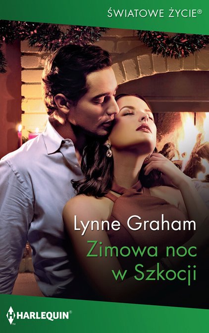 ebooki: Zimowa noc w Szkocji – ebooki
