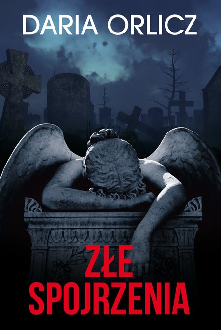 ebooki: Złe spojrzenia – ebooki