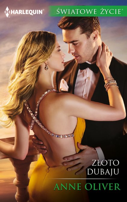 ebooki: Złoto Dubaju – ebooki