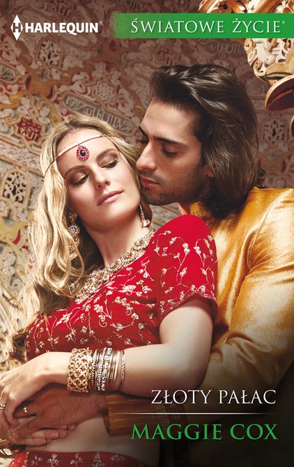 ebooki: Złoty pałac – ebooki