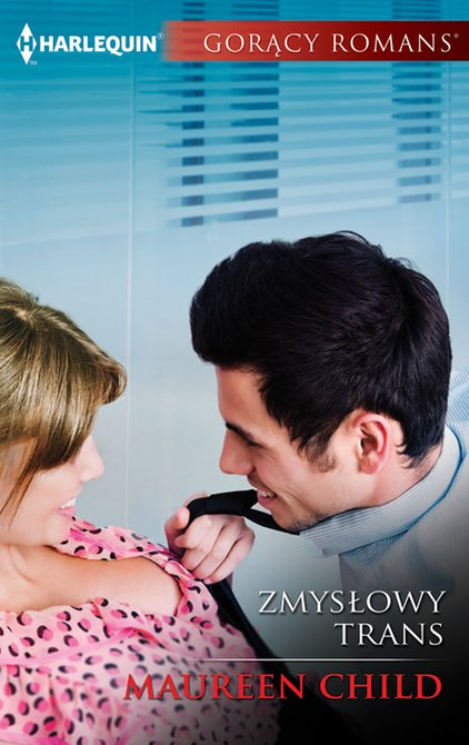 ebooki: Zmysłowy trans – ebooki