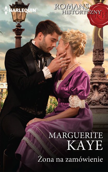 ebooki: Żona na zamówienie – ebooki