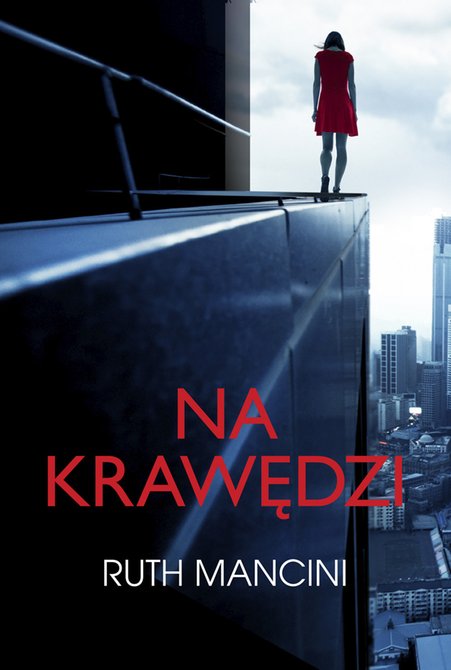 ebooki: Na krawędzi – ebooki