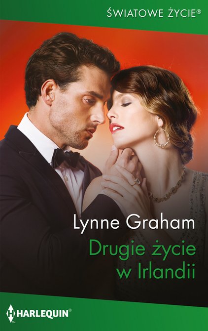 ebooki: Drugie życie w Irlandii – ebook