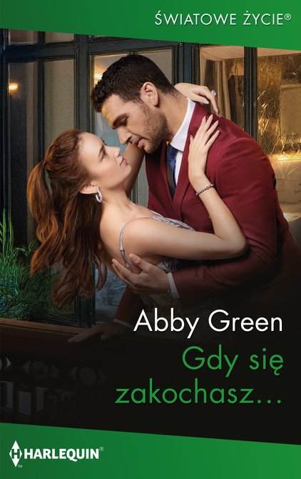 ebooki: Gdy się zakochasz… – ebook
