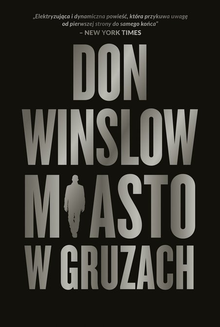 ebooki: Miasto w gruzach – ebooki