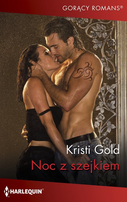 ebooki: Noc z szejkiem – ebook