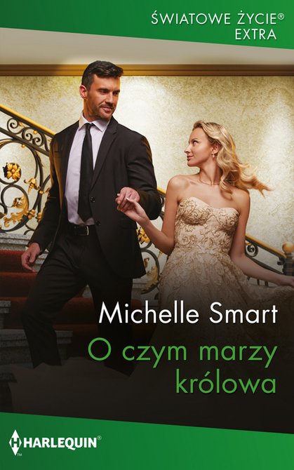 ebooki: O czym marzy królowa – ebooki