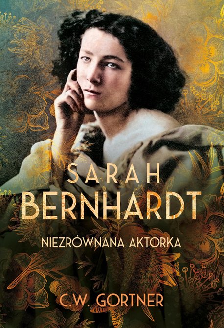 ebooki: Sarah Bernhardt. Niezrównana aktorka – ebooki