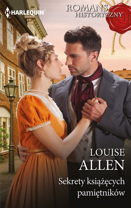 ebooki: Sekrety książęcych pamiętników – ebooki