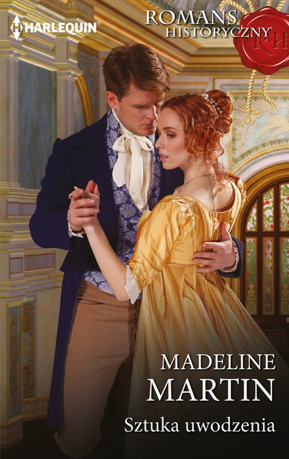 ebooki: Sztuka uwodzenia – ebooki