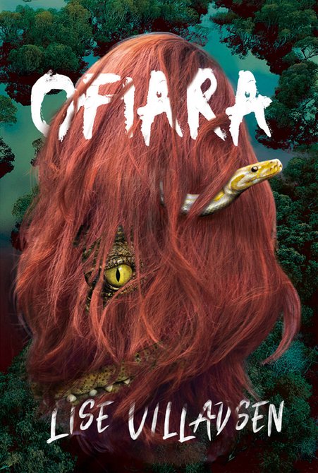 ebooki: Ofiara – ebook