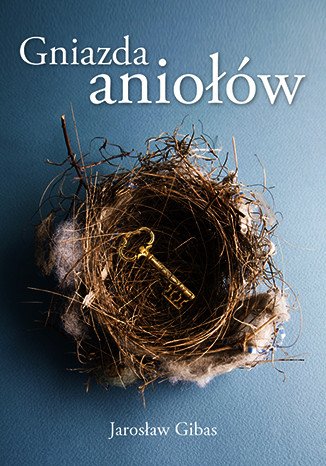 audiobooki: Gniazda aniołów – audiobook