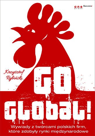 audiobooki: Go global! – audiobook