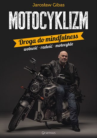 audiobooki: Motocyklizm. Droga do mindfulness – audiobook
