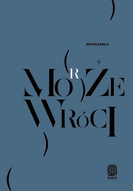 audiobooki: Może (morze) wróci – audiobook