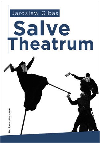 audiobooki: Salve Theatrum – audiobook