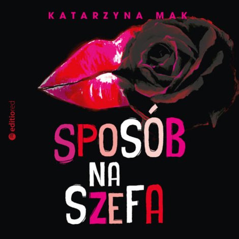 audiobooki: Sposób na szefa – audiobook