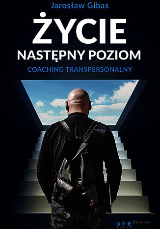 audiobooki: Życie. Następny poziom. Coaching transpersonalny – audiobook