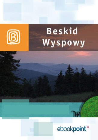 ebooki: Beskid Wyspowy. Miniprzewodnik – ebook