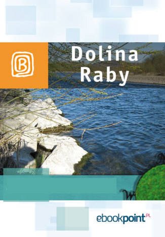 ebooki: Dolina Raby. Miniprzewodnik – ebook