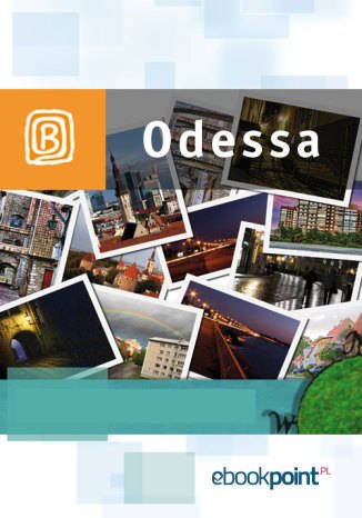 ebooki: Odessa. Miniprzewodnik – ebook