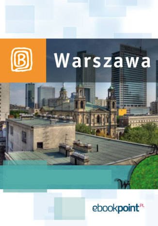 ebooki: Warszawa. Miniprzewodnik – ebook