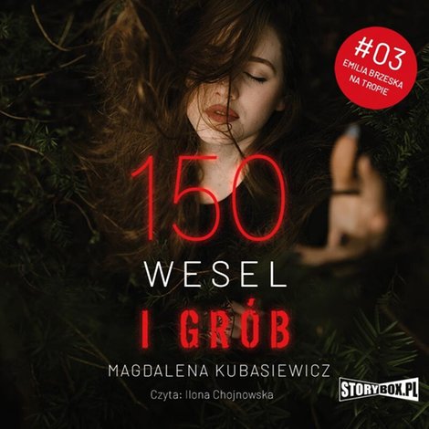 audiobooki: 150 wesel i grób – audiobooki