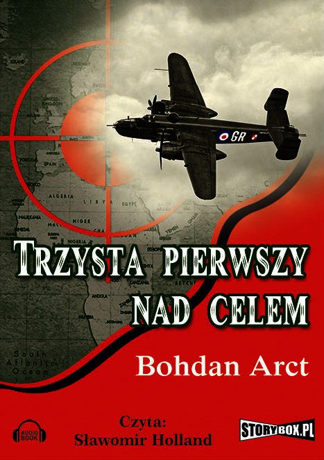 audiobooki: 301 nad celem – audiobooki