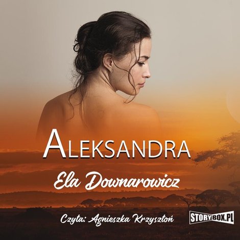 audiobooki: AlekSandra – audiobooki