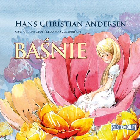 audiobooki: Baśnie – audiobooki
