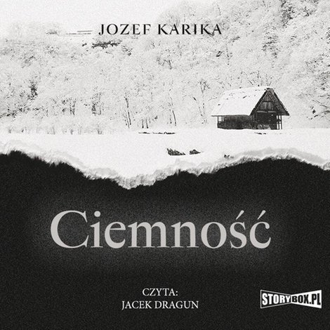 audiobooki: Ciemność – audiobooki