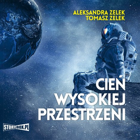 audiobooki: Cień wysokiej przestrzeni – audiobooki