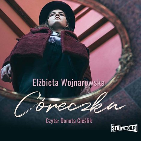 audiobooki: Córeczka – audiobooki