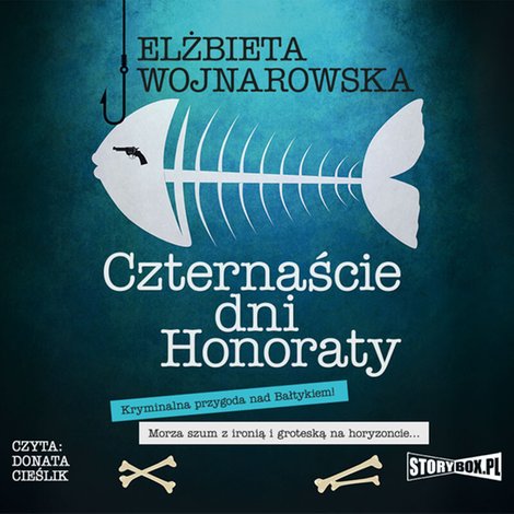 audiobooki: Czternaście dni Honoraty – audiobooki