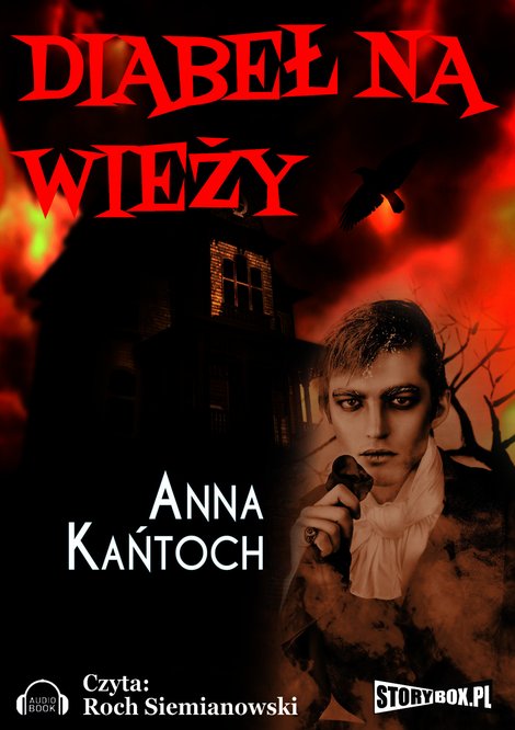 audiobooki: Diabeł na wieży – audiobooki