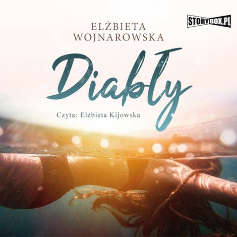 audiobooki: Diabły – audiobooki