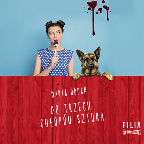 audiobooki: Do trzech chłopów sztuka – audiobooki